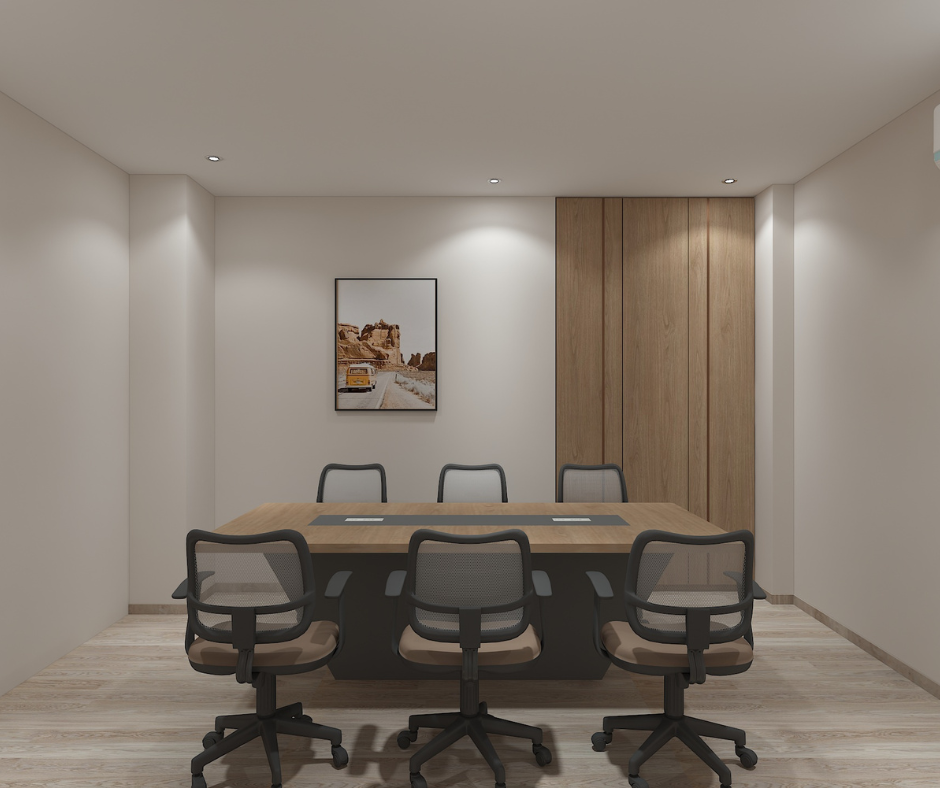 Meeting